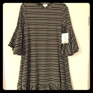 XS striped Maureen